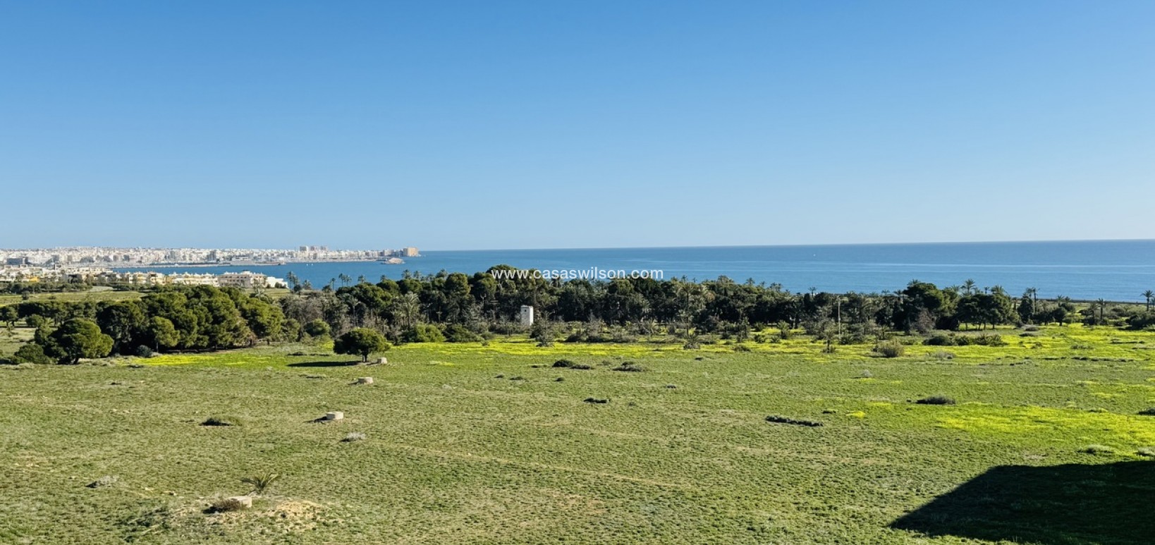Sale - Apartment - Punta Prima - Costa Blanca