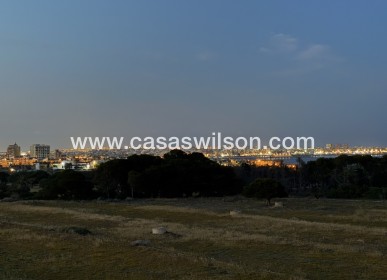 Sale - Apartment - Punta Prima - Costa Blanca