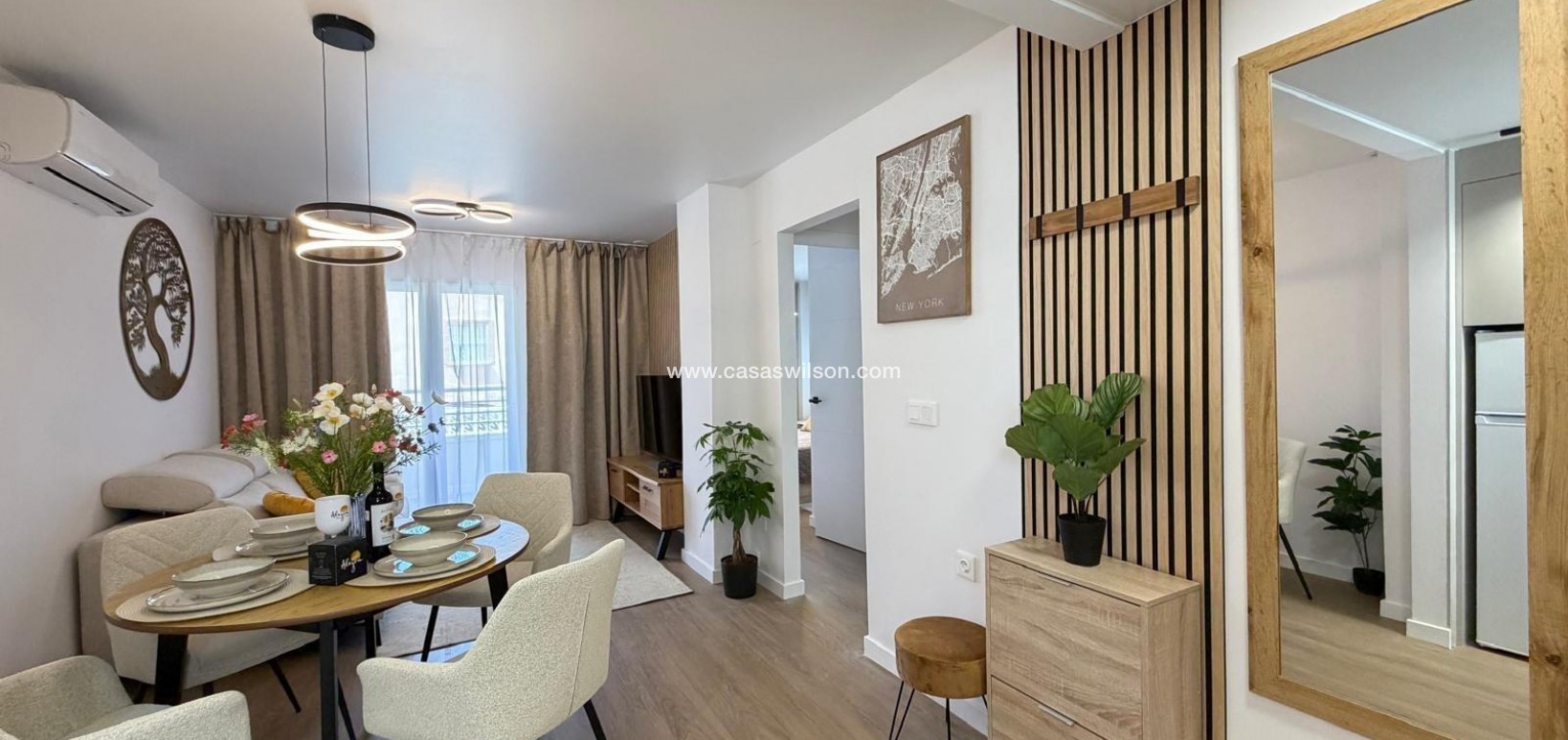 Sale - Apartment - Torrevieja - Nueva Torrevieja