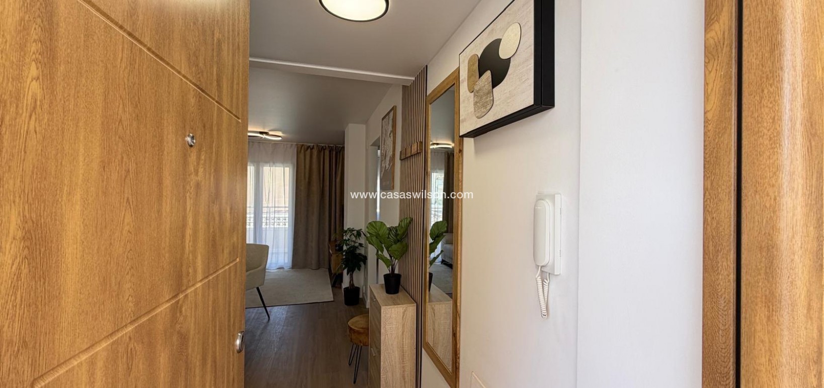 Sale - Apartment - Torrevieja - Nueva Torrevieja