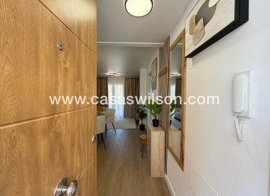 Sale - Apartment - Torrevieja - Nueva Torrevieja