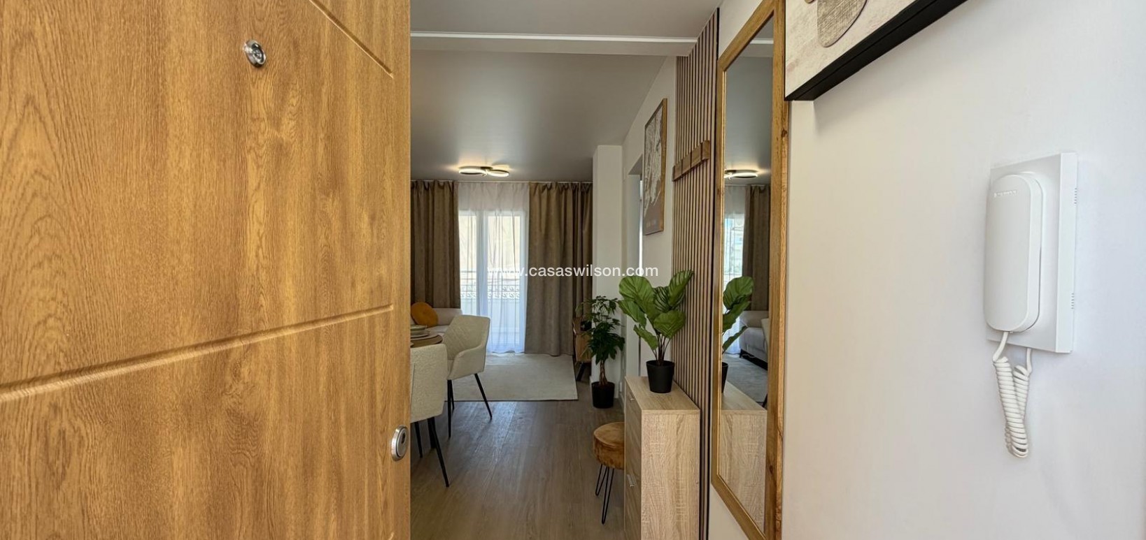 Sale - Apartment - Torrevieja - Nueva Torrevieja