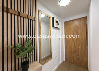 Sale - Apartment - Torrevieja - Nueva Torrevieja