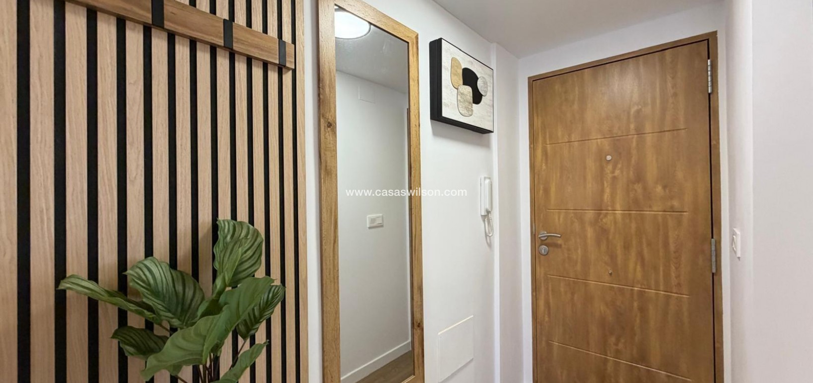 Sale - Apartment - Torrevieja - Nueva Torrevieja