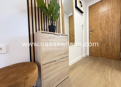 Sale - Apartment - Torrevieja - Nueva Torrevieja