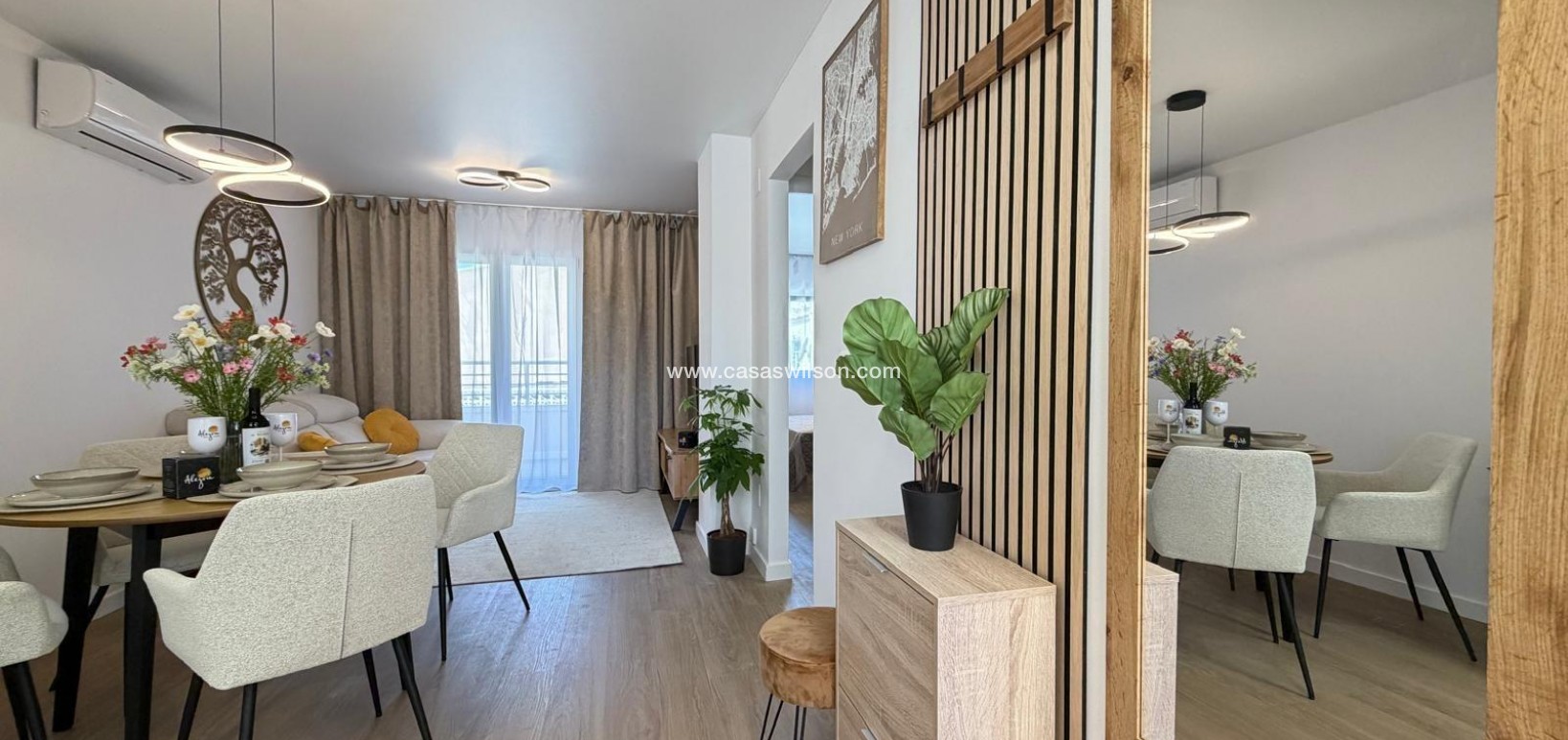 Sale - Apartment - Torrevieja - Nueva Torrevieja