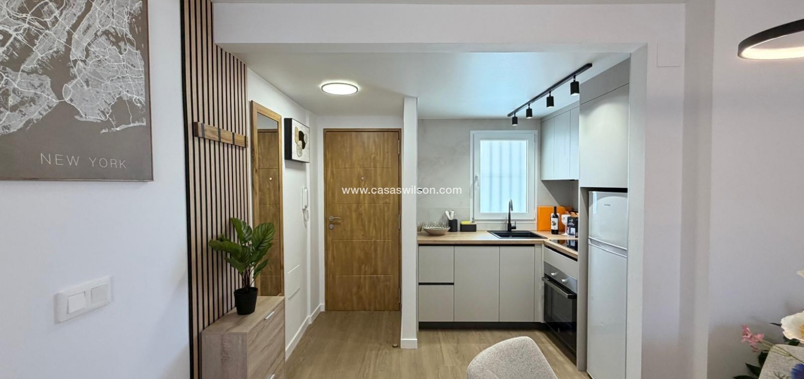 Sale - Apartment - Torrevieja - Nueva Torrevieja