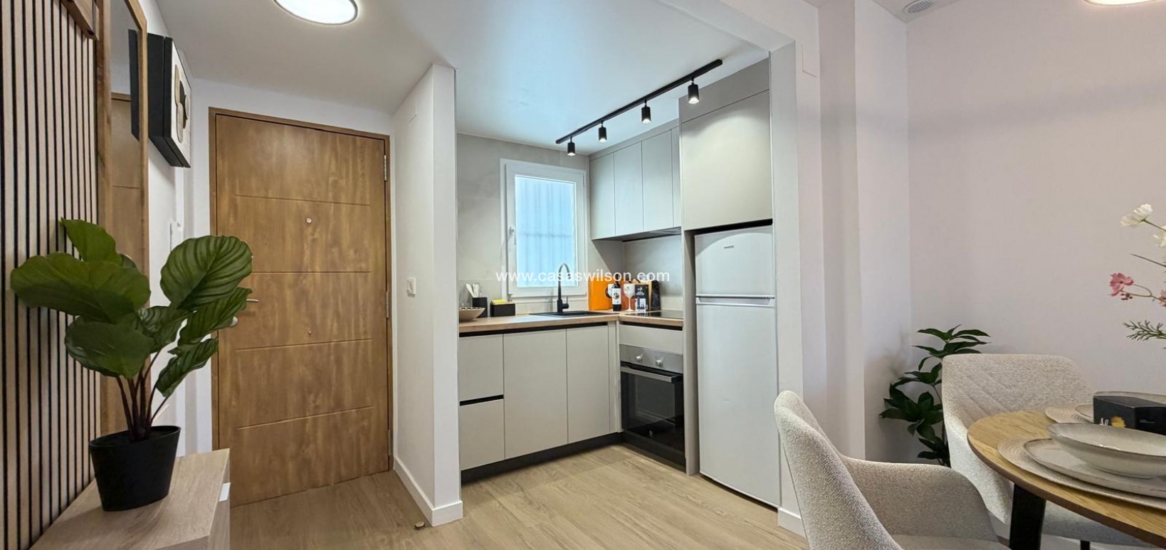 Sale - Apartment - Torrevieja - Nueva Torrevieja