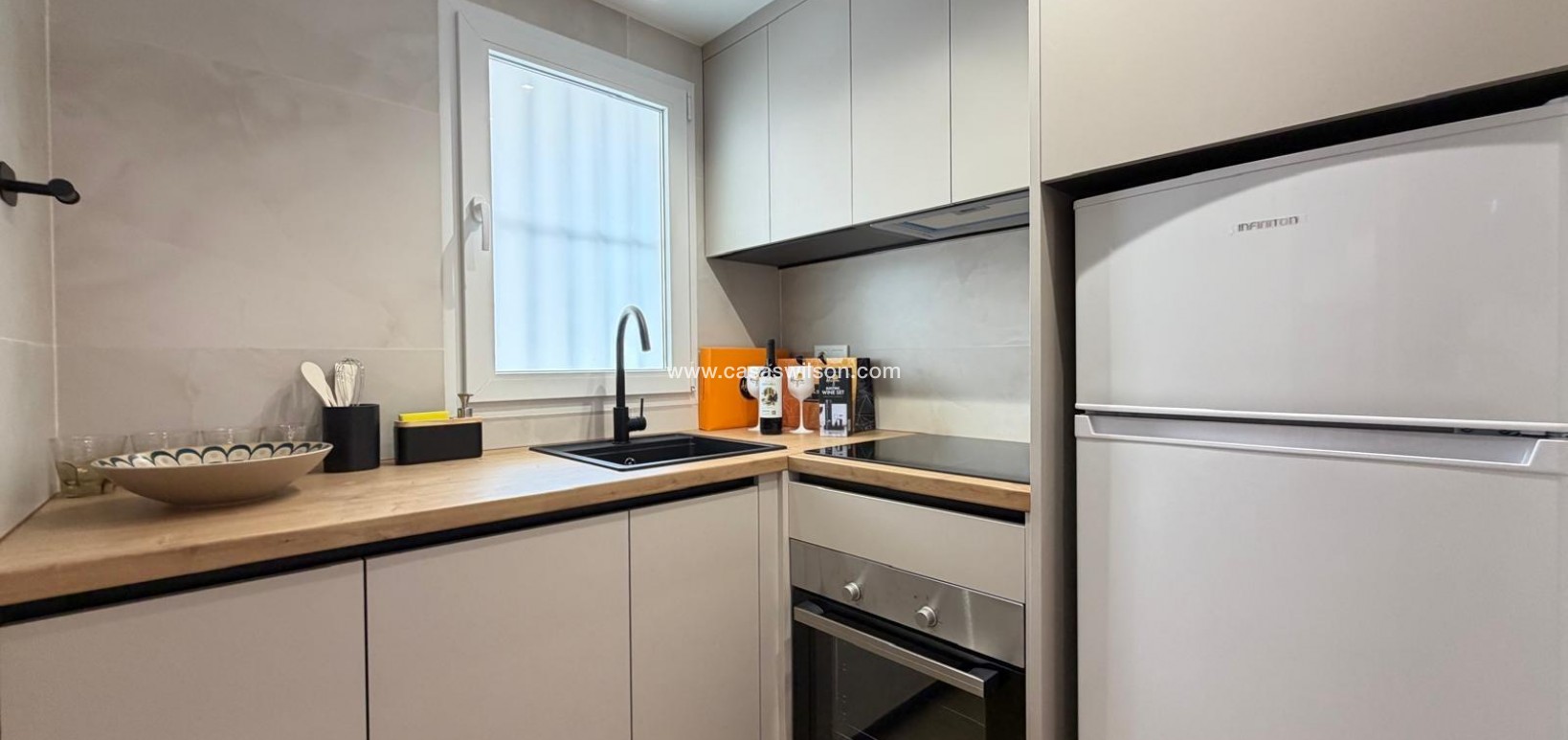 Sale - Apartment - Torrevieja - Nueva Torrevieja