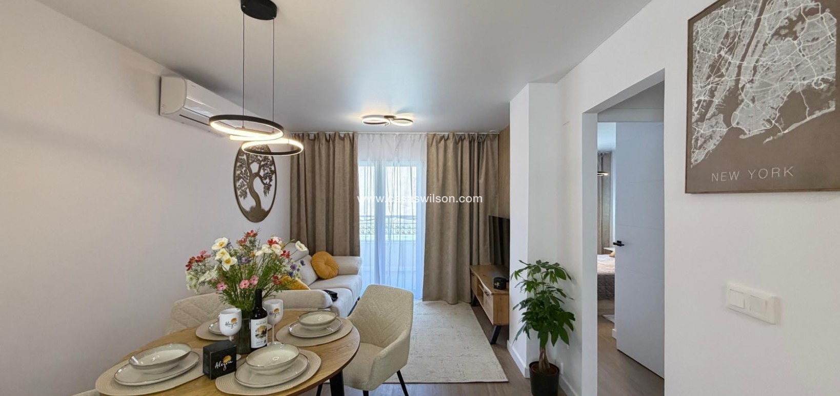 Sale - Apartment - Torrevieja - Nueva Torrevieja