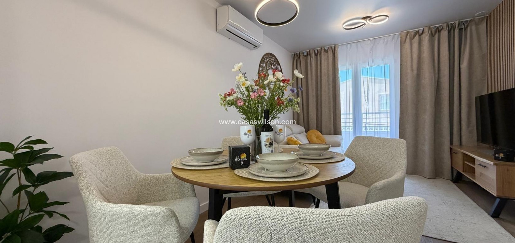 Sale - Apartment - Torrevieja - Nueva Torrevieja