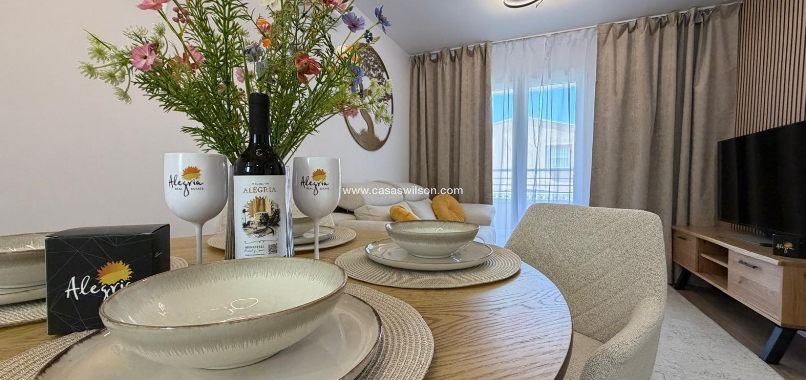 Sale - Apartment - Torrevieja - Nueva Torrevieja