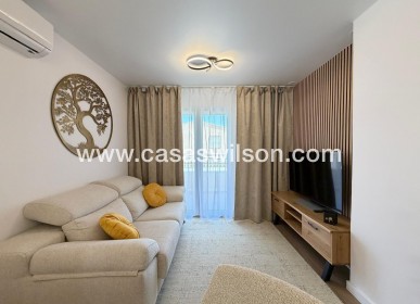 Sale - Apartment - Torrevieja - Nueva Torrevieja