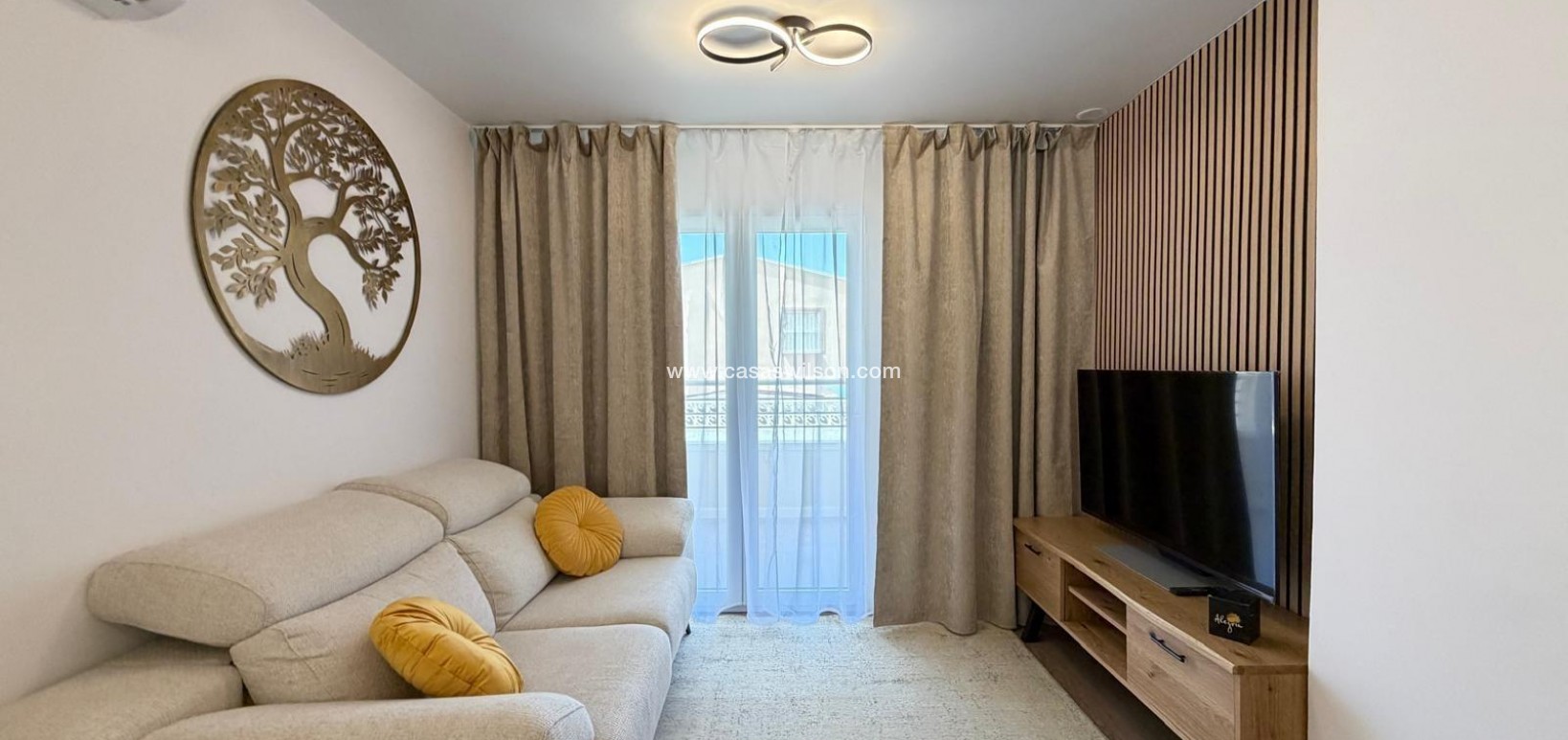 Sale - Apartment - Torrevieja - Nueva Torrevieja