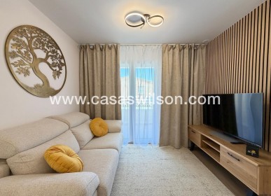 Sale - Apartment - Torrevieja - Nueva Torrevieja