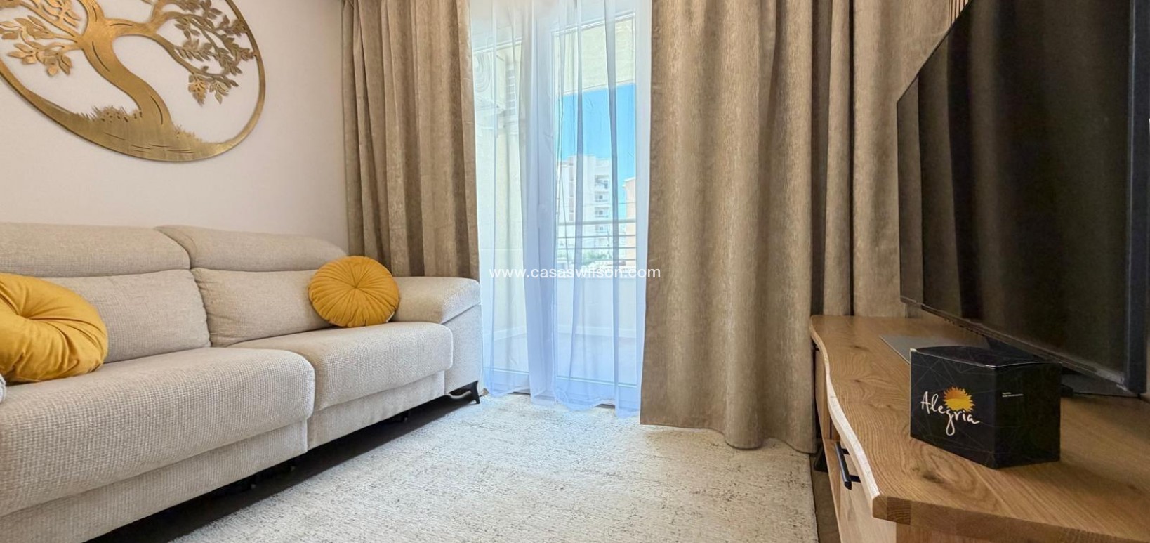 Sale - Apartment - Torrevieja - Nueva Torrevieja