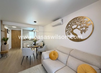 Sale - Apartment - Torrevieja - Nueva Torrevieja