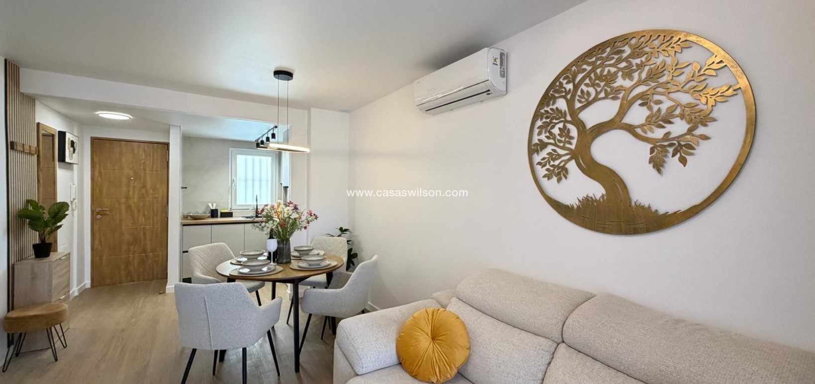 Sale - Apartment - Torrevieja - Nueva Torrevieja