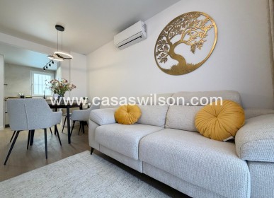 Sale - Apartment - Torrevieja - Nueva Torrevieja