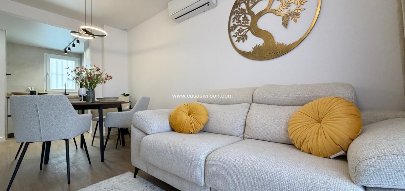 Sale - Apartment - Torrevieja - Nueva Torrevieja