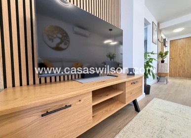 Sale - Apartment - Torrevieja - Nueva Torrevieja
