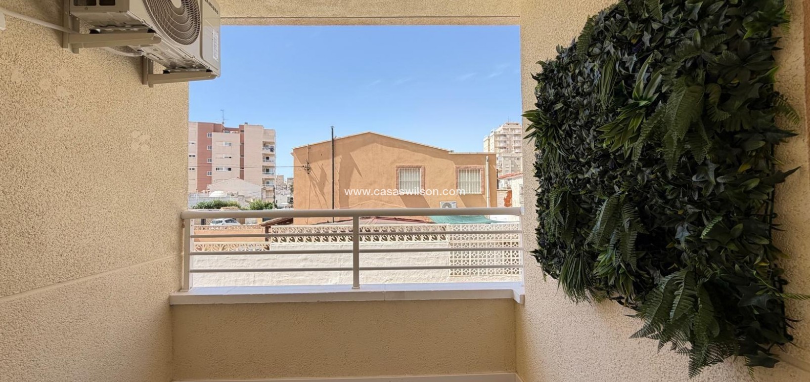 Sale - Apartment - Torrevieja - Nueva Torrevieja
