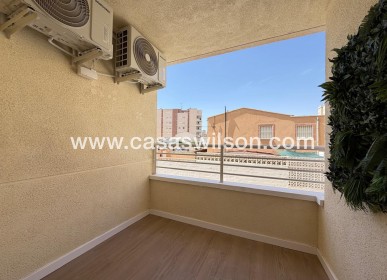 Sale - Apartment - Torrevieja - Nueva Torrevieja