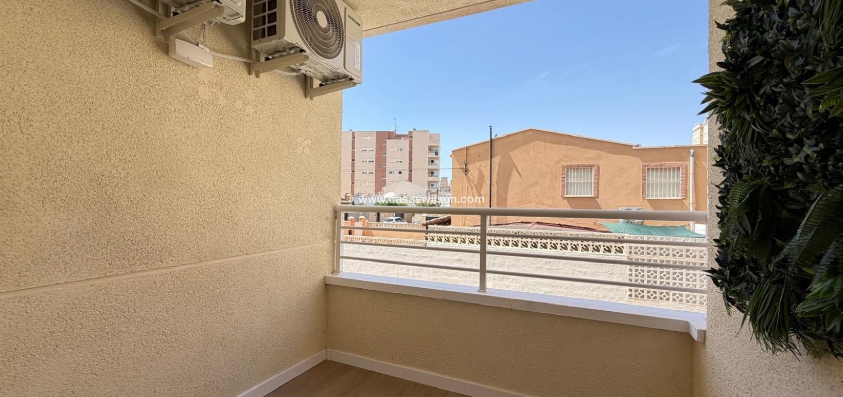 Sale - Apartment - Torrevieja - Nueva Torrevieja