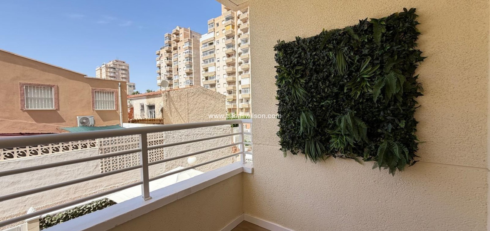 Sale - Apartment - Torrevieja - Nueva Torrevieja