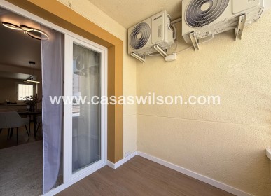 Sale - Apartment - Torrevieja - Nueva Torrevieja