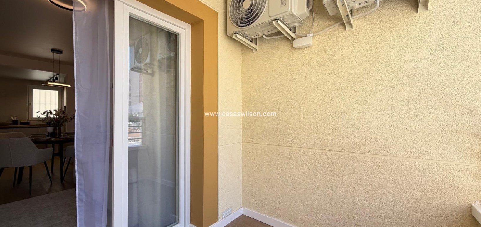 Sale - Apartment - Torrevieja - Nueva Torrevieja