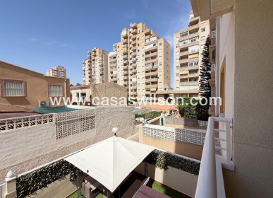 Sale - Apartment - Torrevieja - Nueva Torrevieja