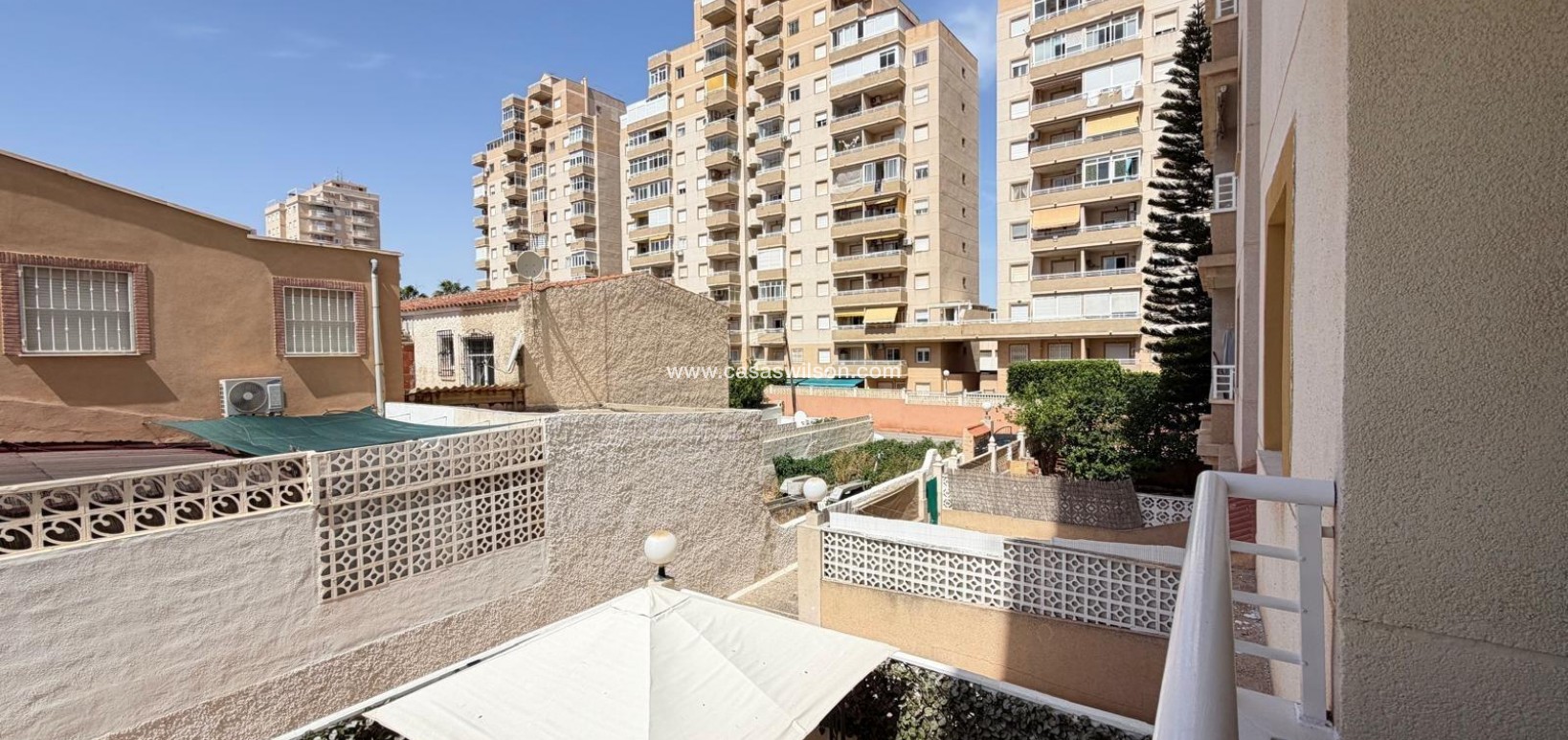 Sale - Apartment - Torrevieja - Nueva Torrevieja