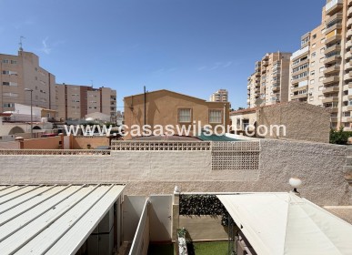 Sale - Apartment - Torrevieja - Nueva Torrevieja