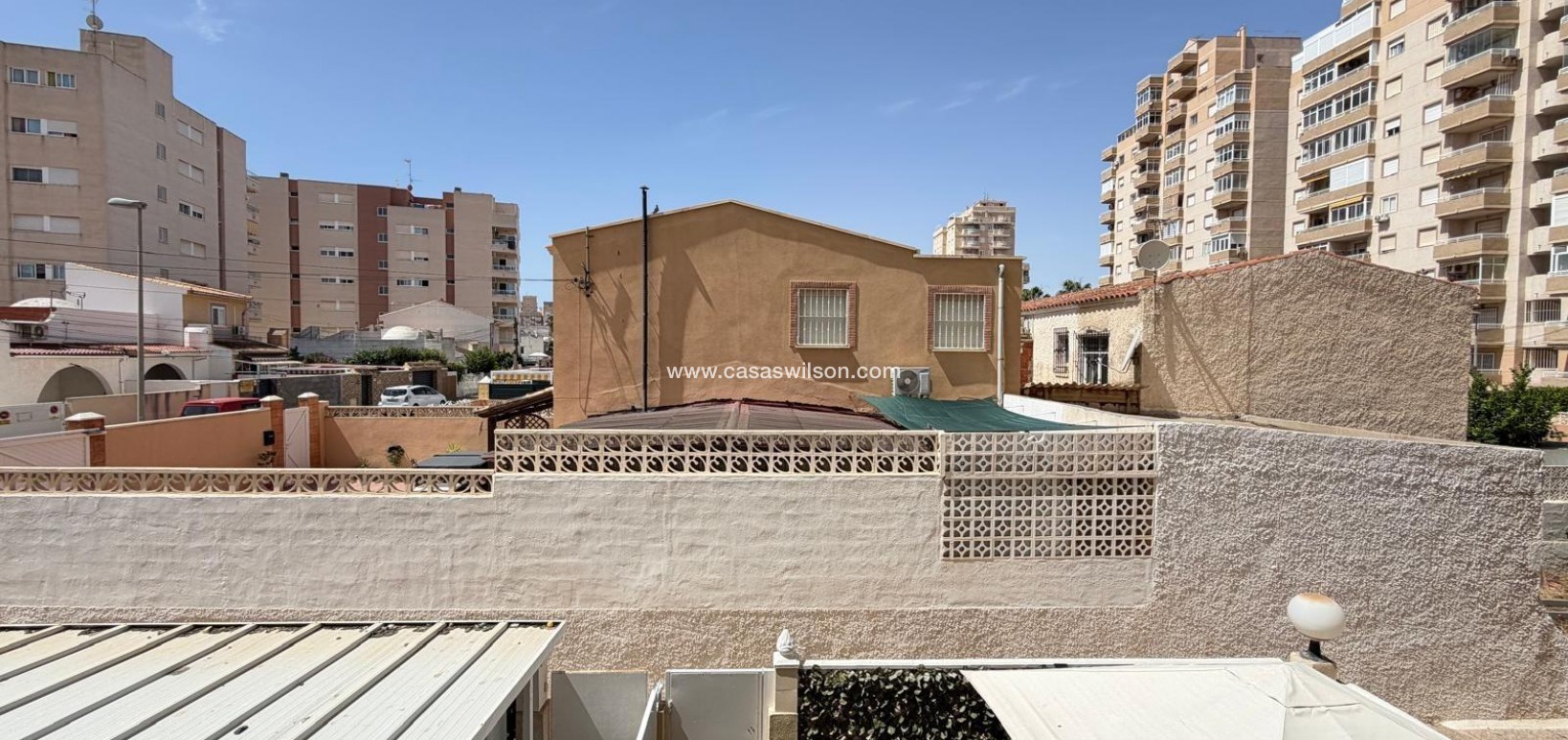 Sale - Apartment - Torrevieja - Nueva Torrevieja