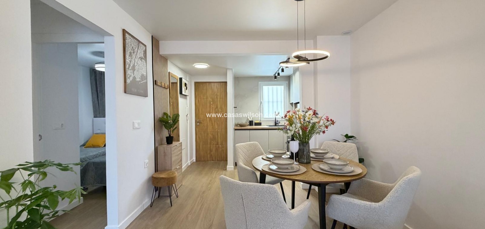 Sale - Apartment - Torrevieja - Nueva Torrevieja