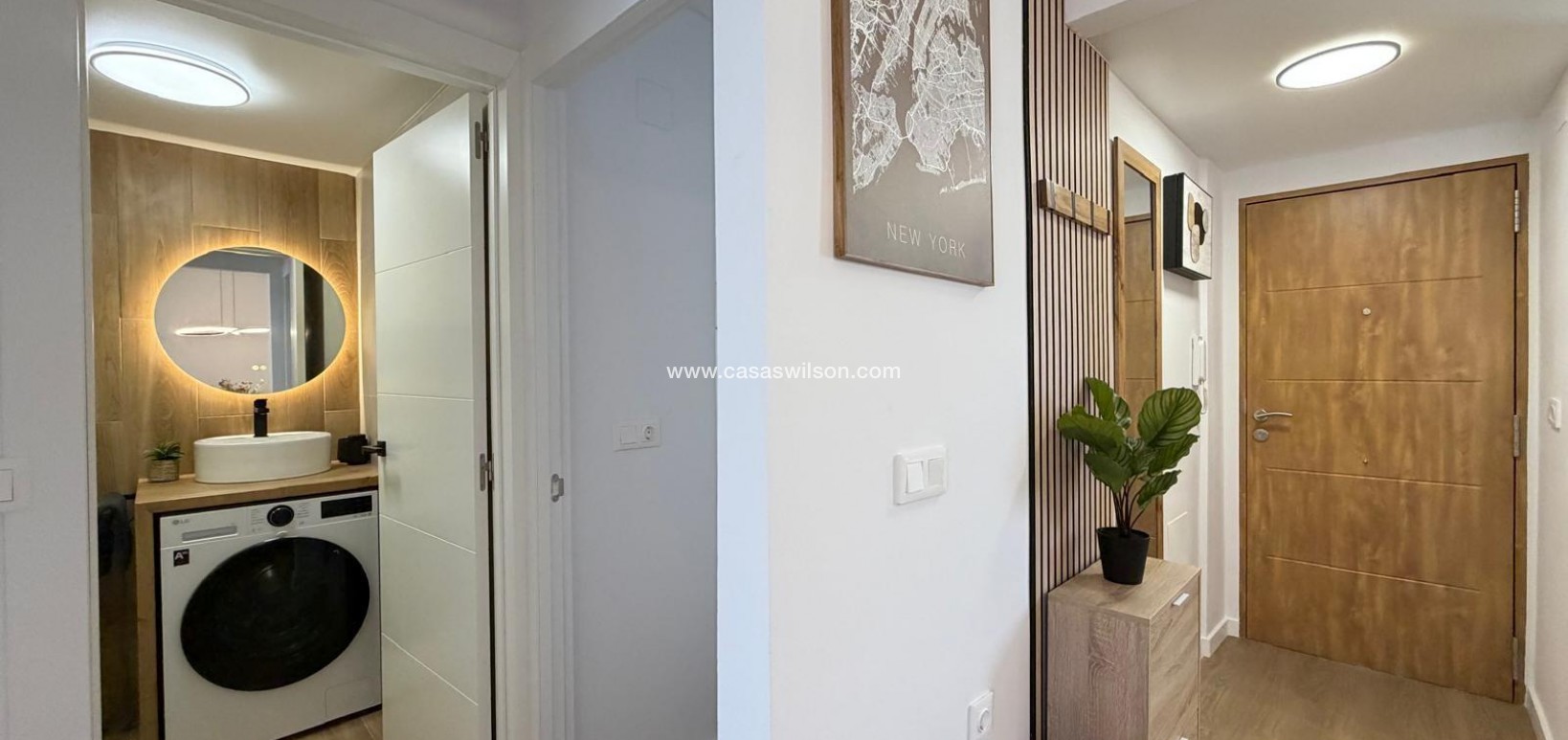 Sale - Apartment - Torrevieja - Nueva Torrevieja