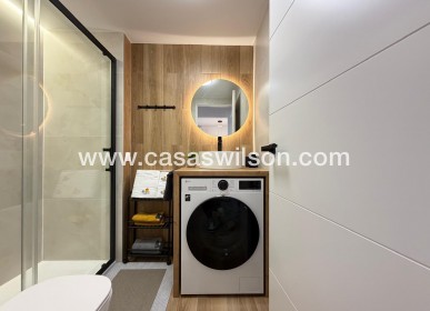 Sale - Apartment - Torrevieja - Nueva Torrevieja