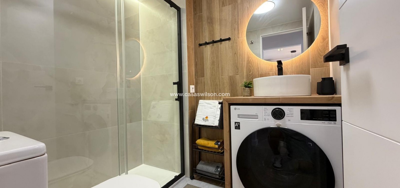 Sale - Apartment - Torrevieja - Nueva Torrevieja