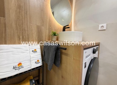 Sale - Apartment - Torrevieja - Nueva Torrevieja