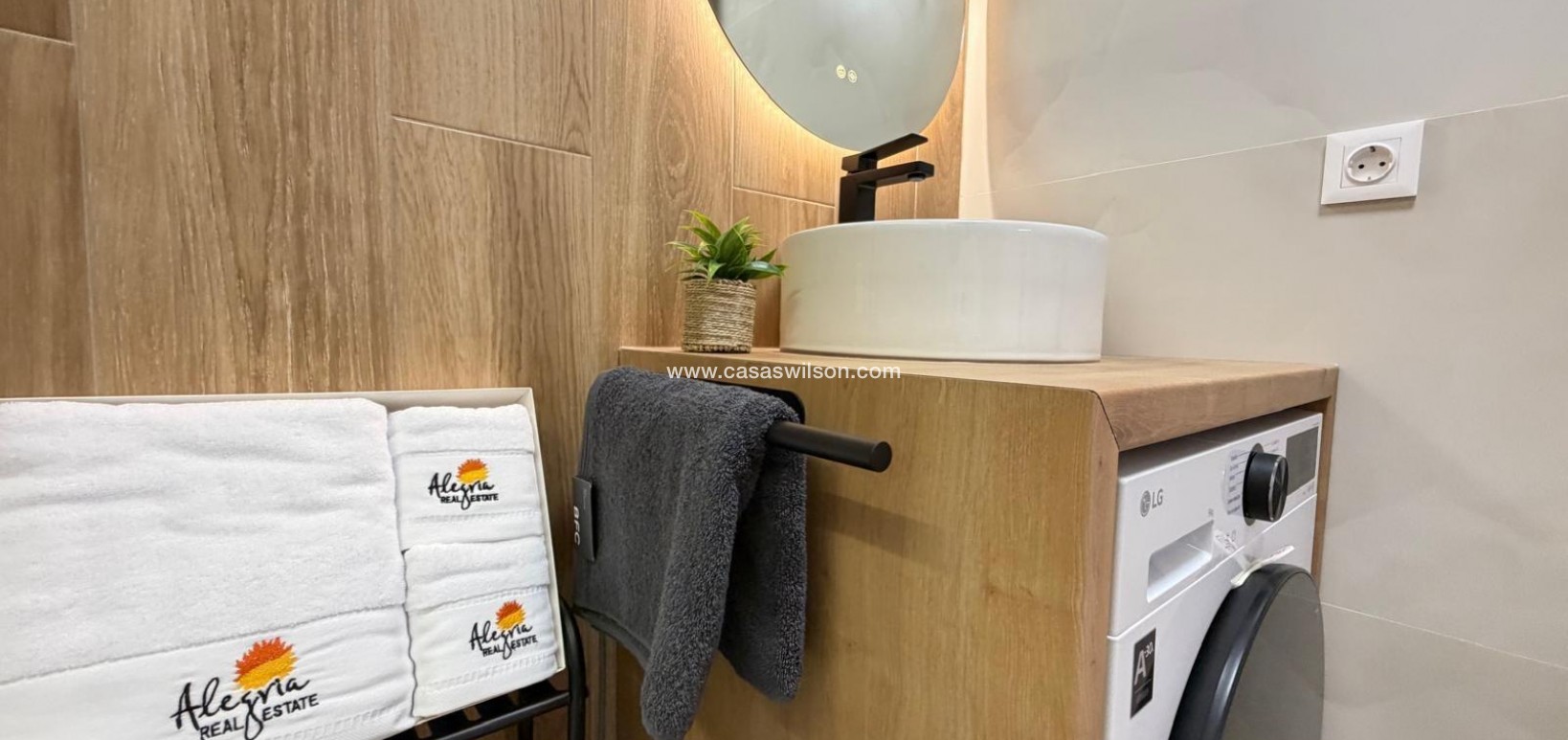 Sale - Apartment - Torrevieja - Nueva Torrevieja