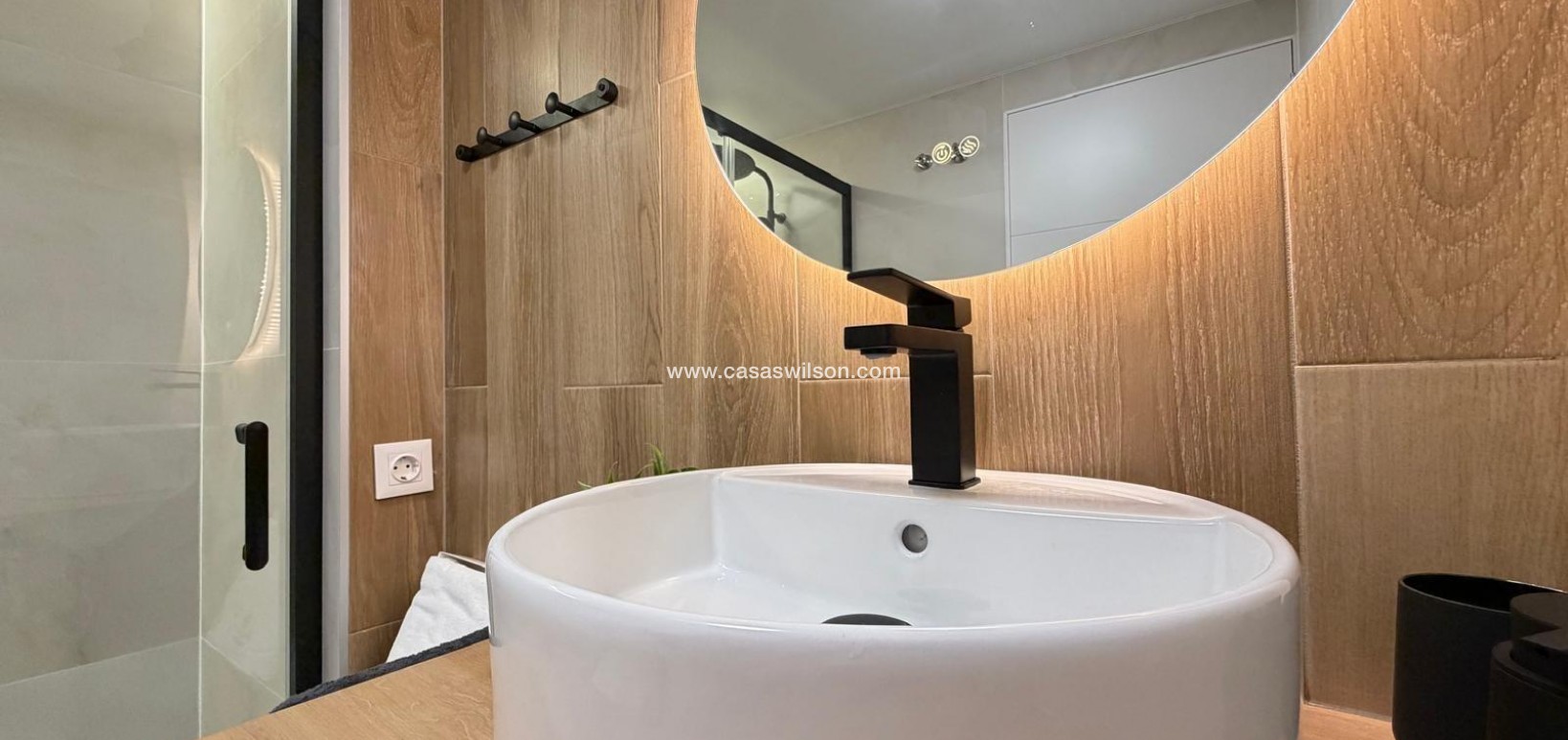Sale - Apartment - Torrevieja - Nueva Torrevieja