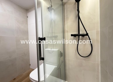 Sale - Apartment - Torrevieja - Nueva Torrevieja
