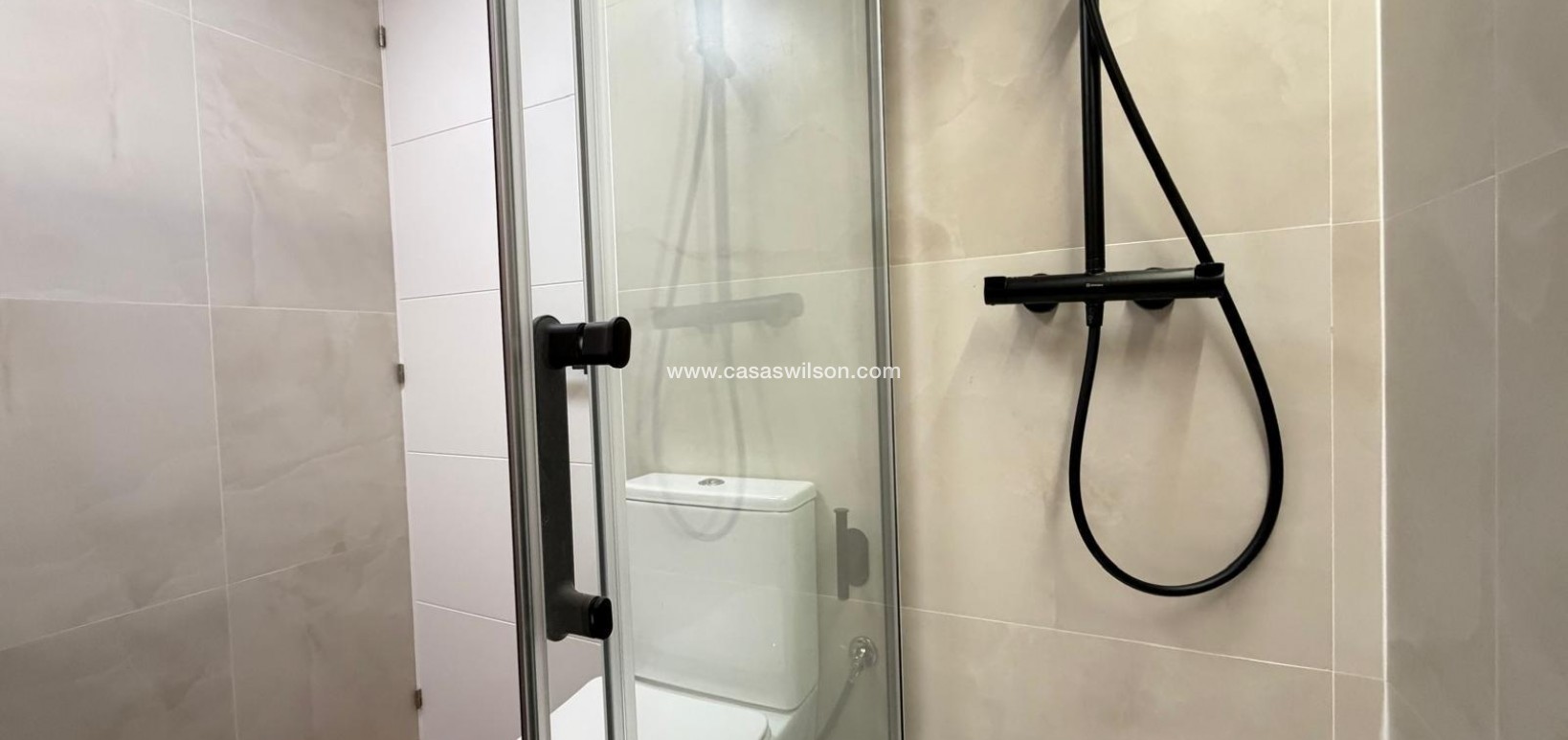 Sale - Apartment - Torrevieja - Nueva Torrevieja