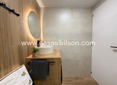 Sale - Apartment - Torrevieja - Nueva Torrevieja