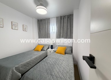 Sale - Apartment - Torrevieja - Nueva Torrevieja
