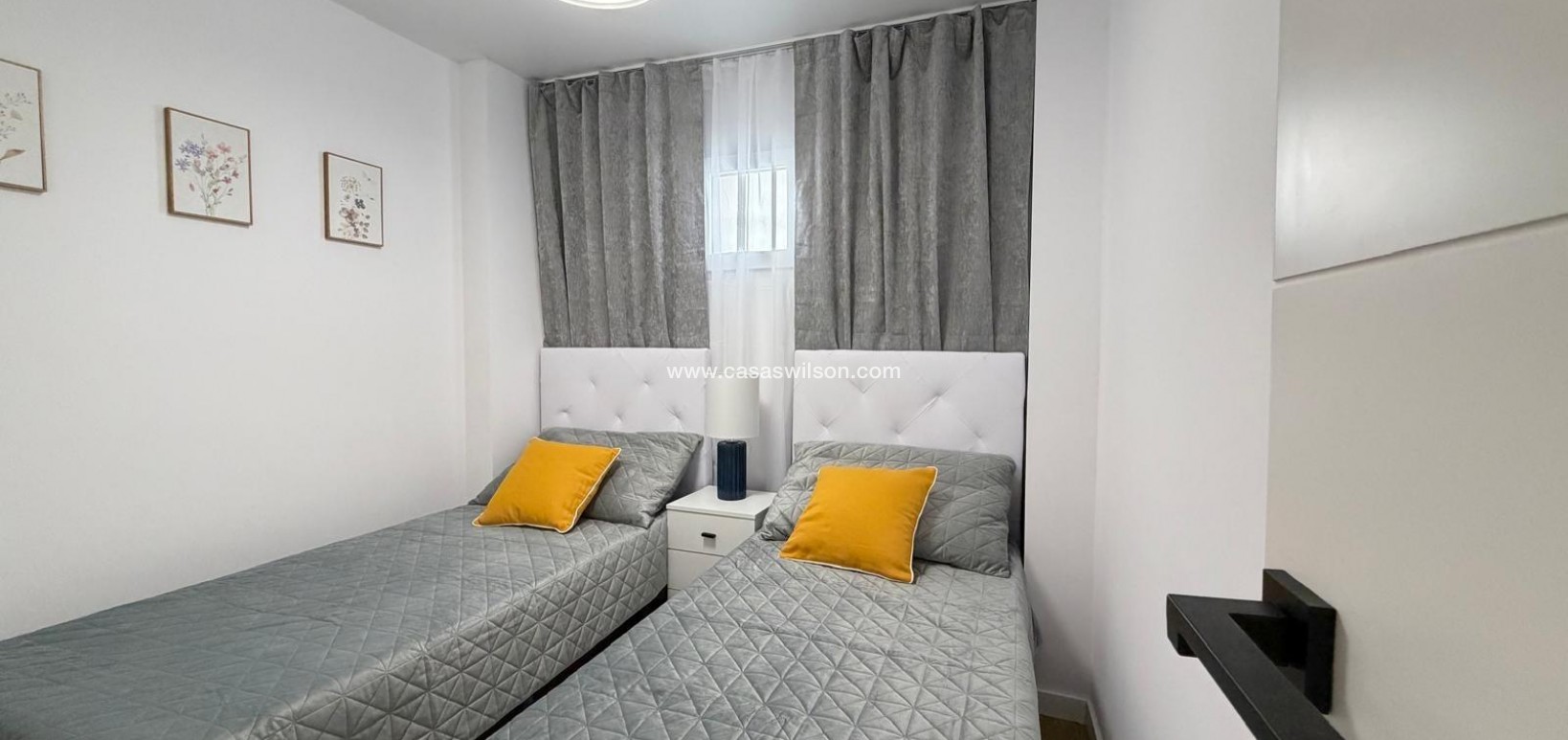 Sale - Apartment - Torrevieja - Nueva Torrevieja