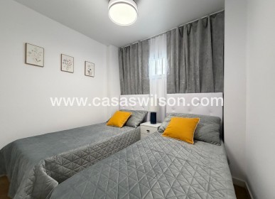 Sale - Apartment - Torrevieja - Nueva Torrevieja