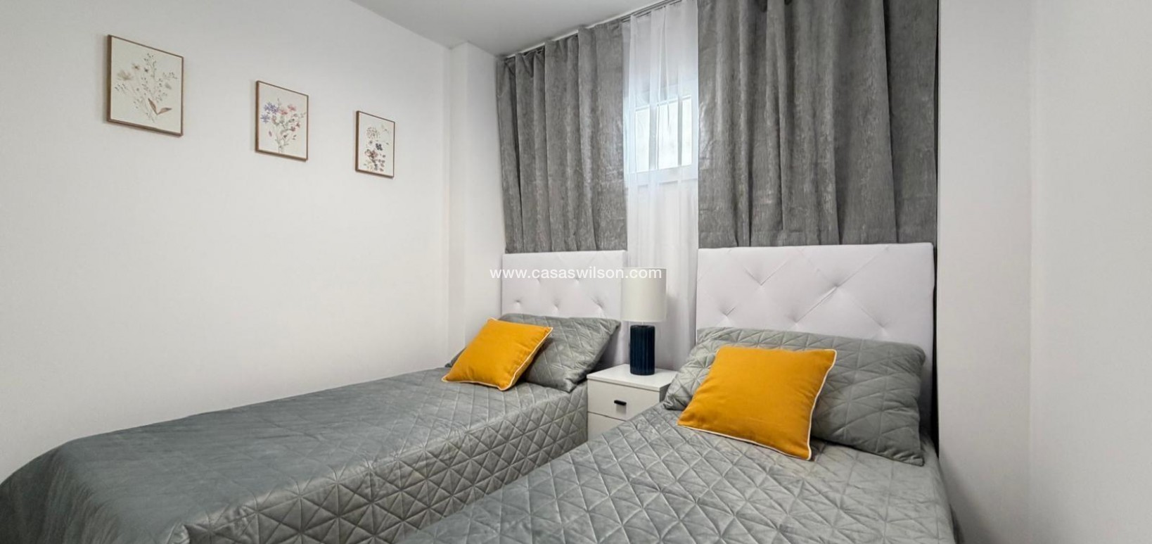 Sale - Apartment - Torrevieja - Nueva Torrevieja