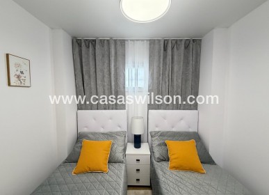 Sale - Apartment - Torrevieja - Nueva Torrevieja